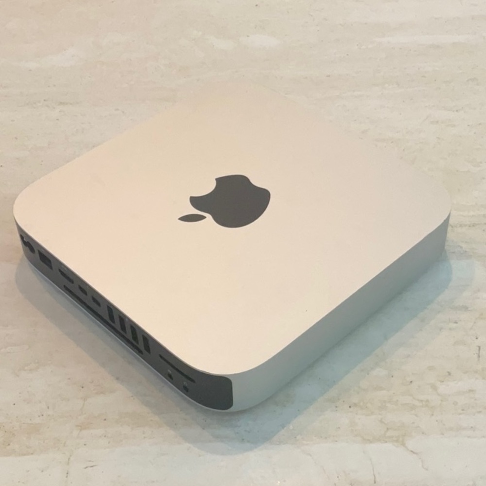 Apple Mac Mini 7.1 Upgraded Desktop Computer A1347 Intel Core i5 16Gb 1 Tb 1347 - Picture 3 of 13
